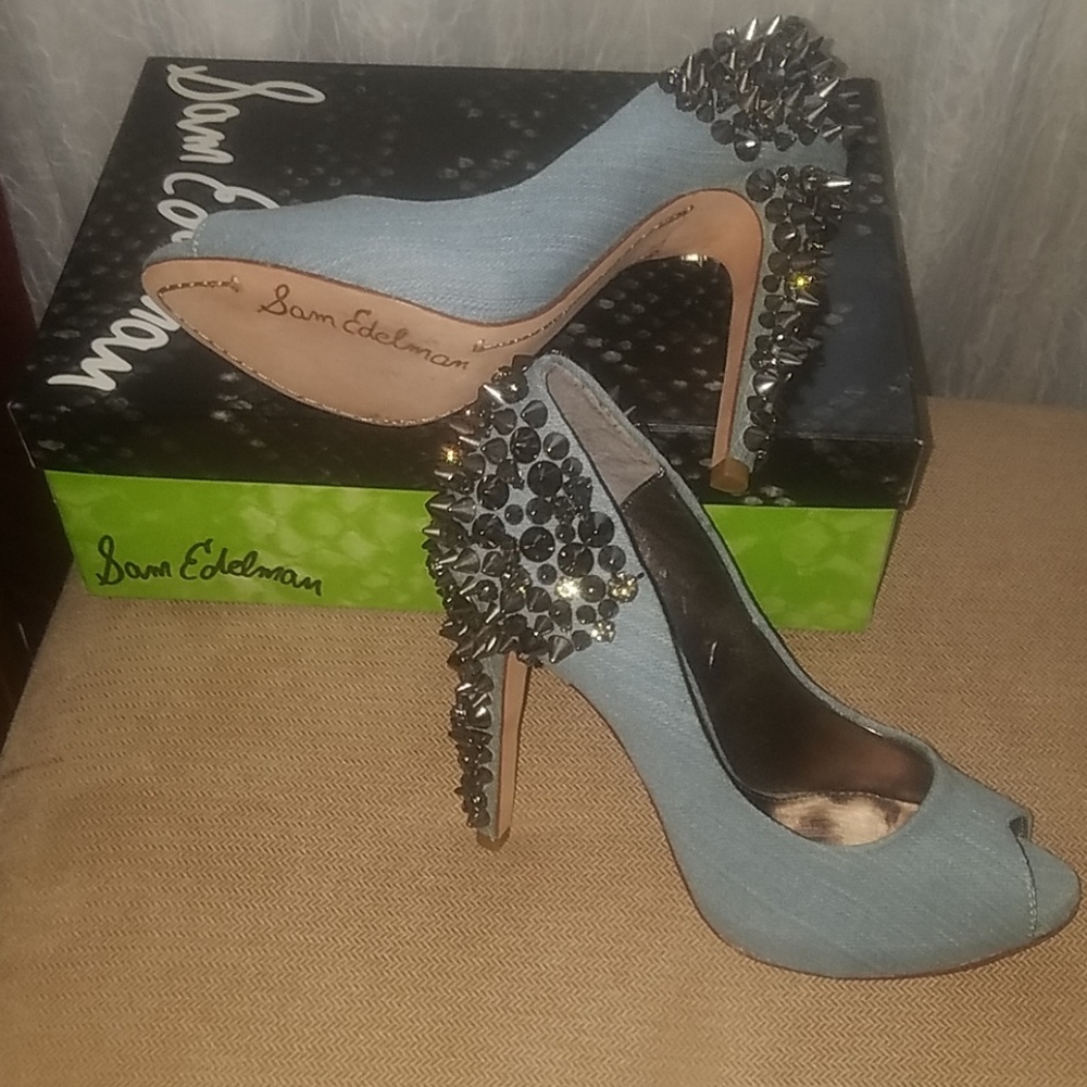 Sam Edelman